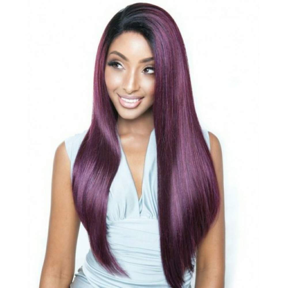 Lace Frontal Wig